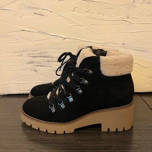 Blondo devin boots sz. 10